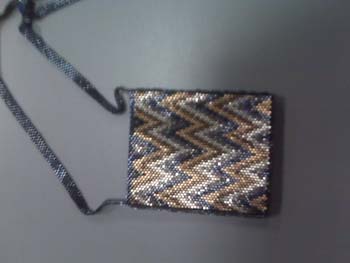 amulet case